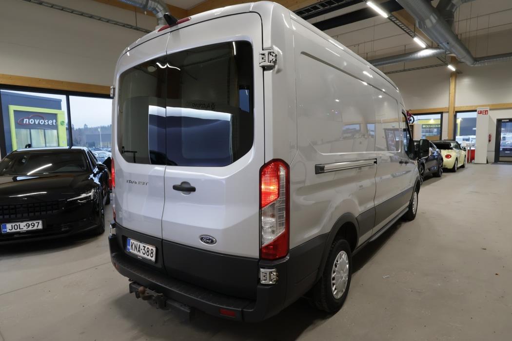 FORD Transit 2014