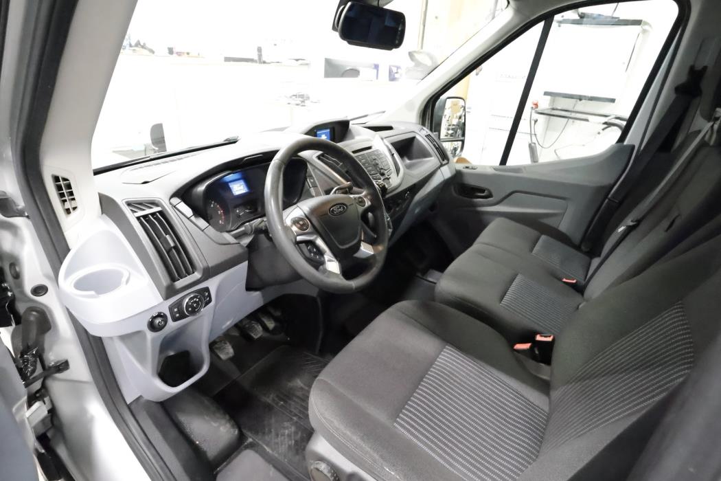 FORD Transit 2014
