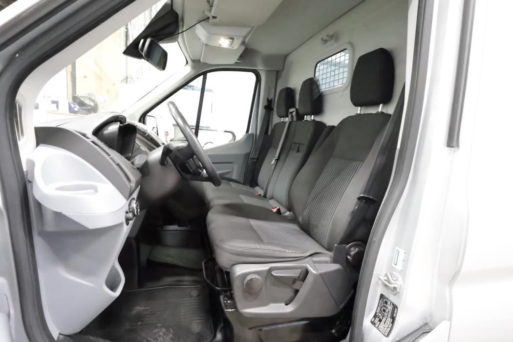 FORD Transit 2014