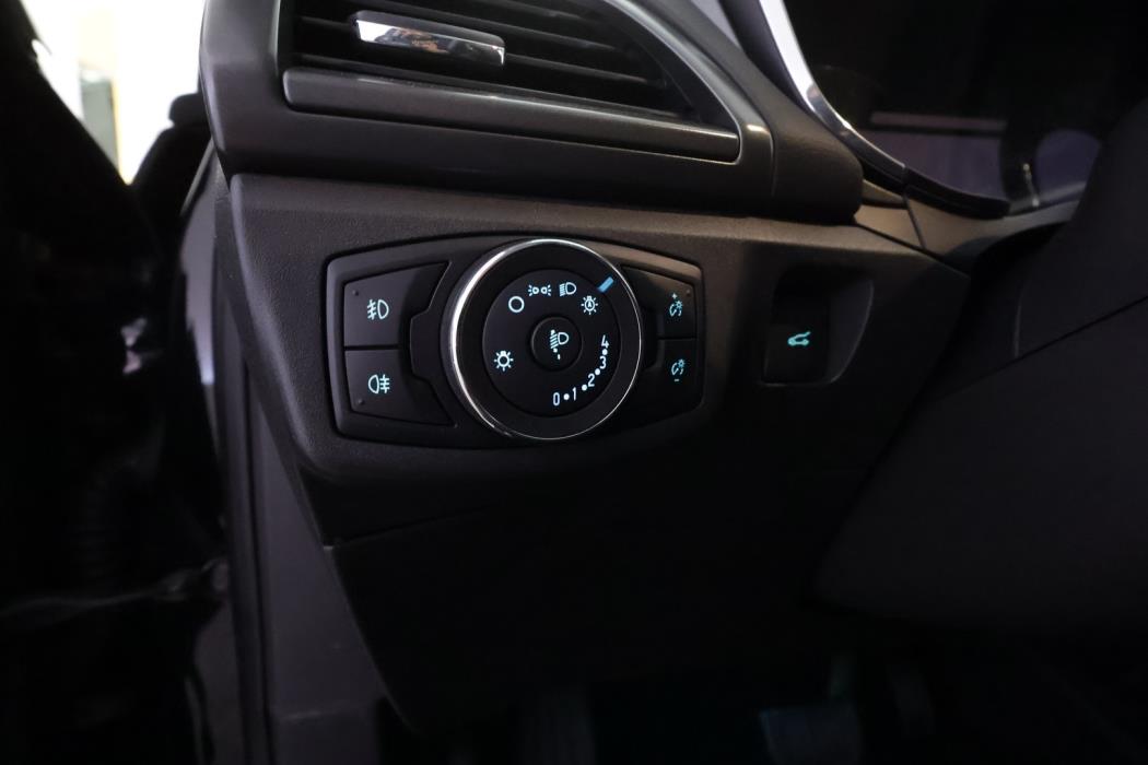 FORD Mondeo 2016