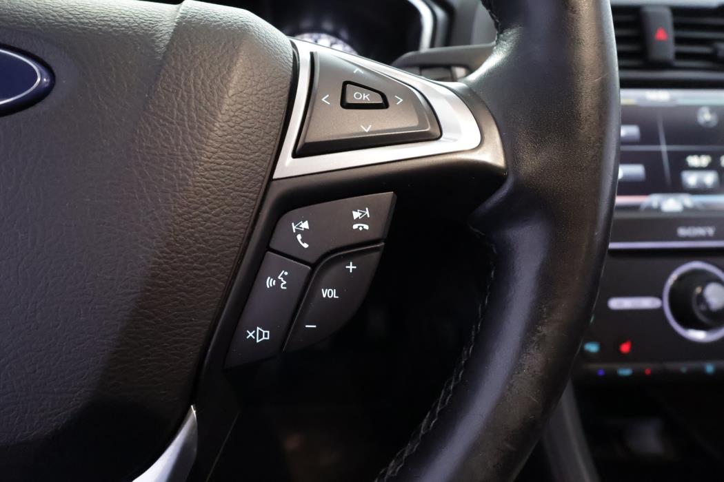 FORD Mondeo 2016