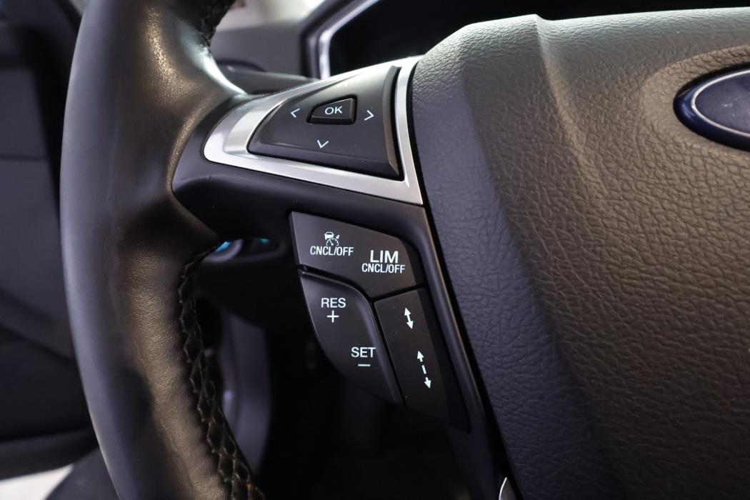FORD Mondeo 2016
