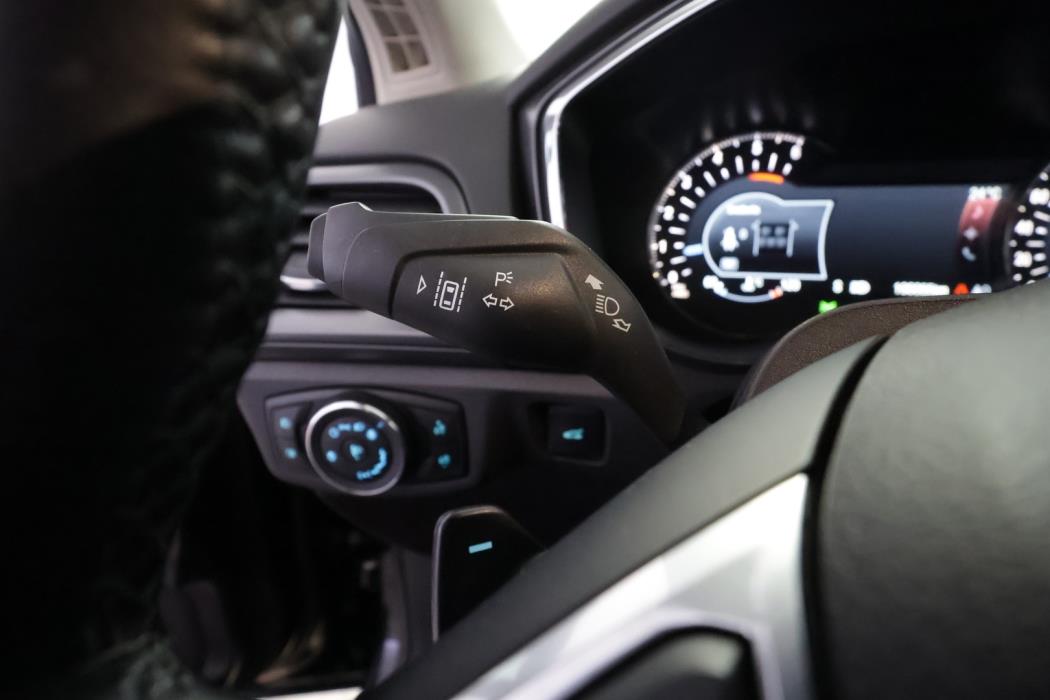 FORD Mondeo 2016