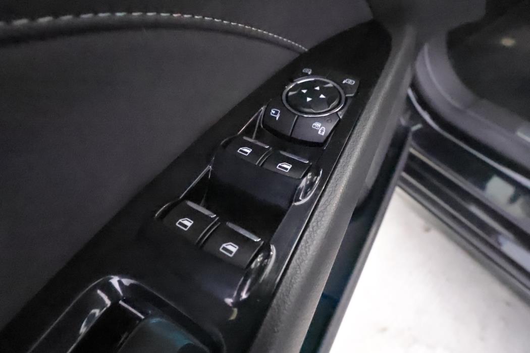FORD Mondeo 2016