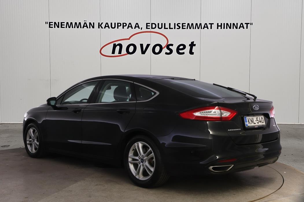 FORD Mondeo 2016