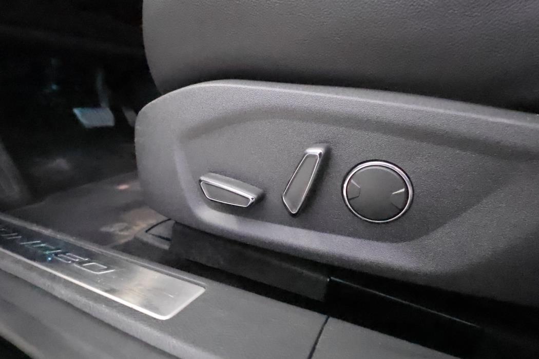 FORD Mondeo 2016