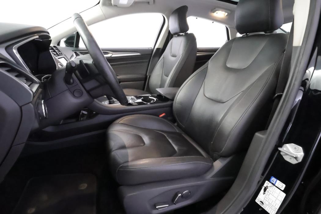 FORD Mondeo 2016