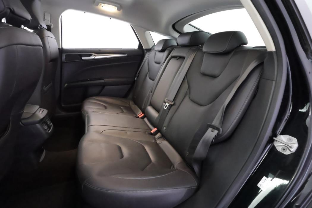 FORD Mondeo 2016