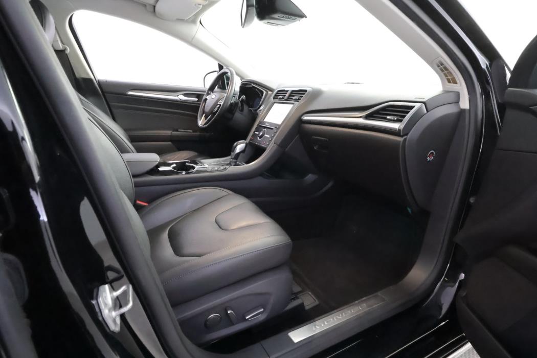 FORD Mondeo 2016