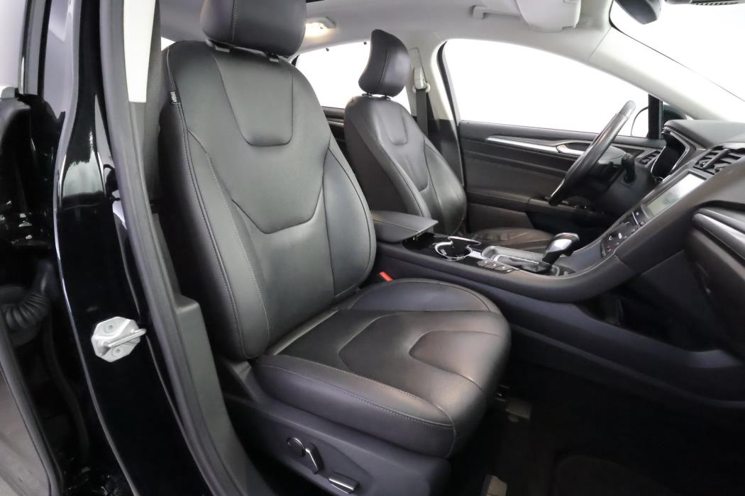 FORD Mondeo 2016