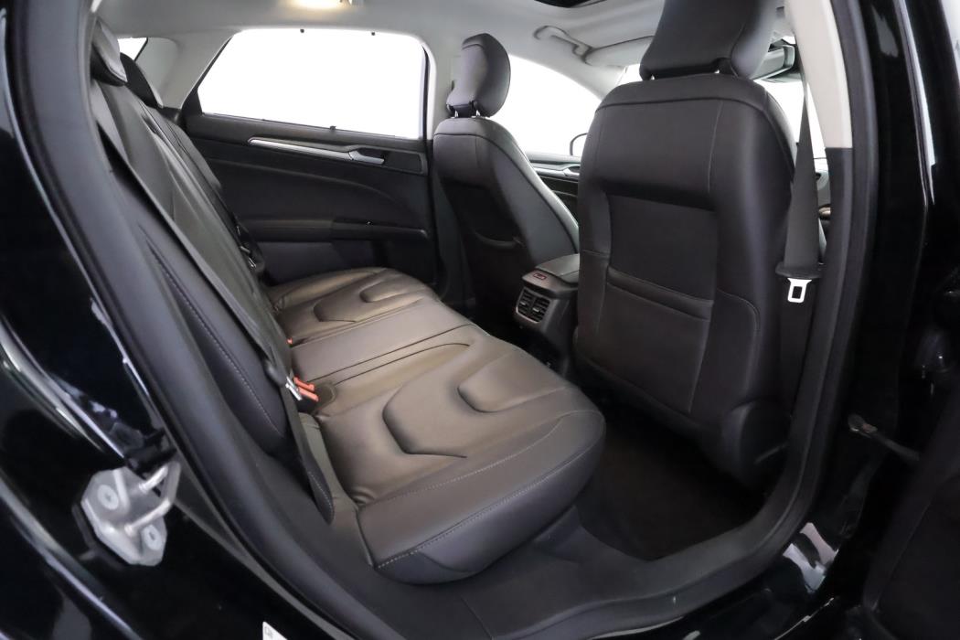 FORD Mondeo 2016