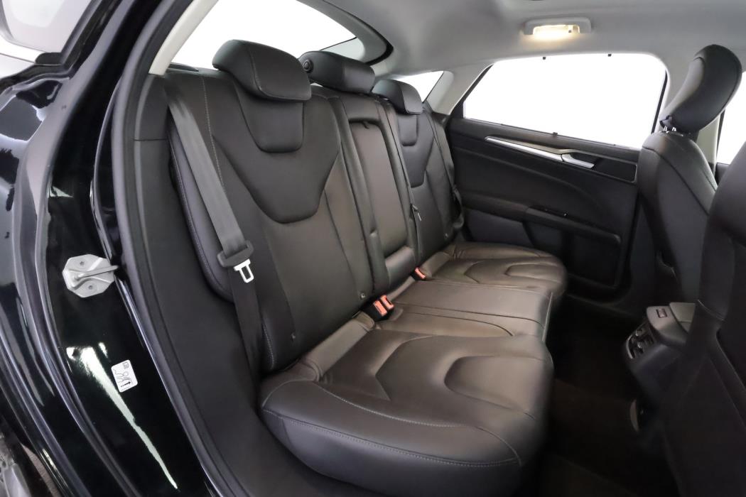 FORD Mondeo 2016