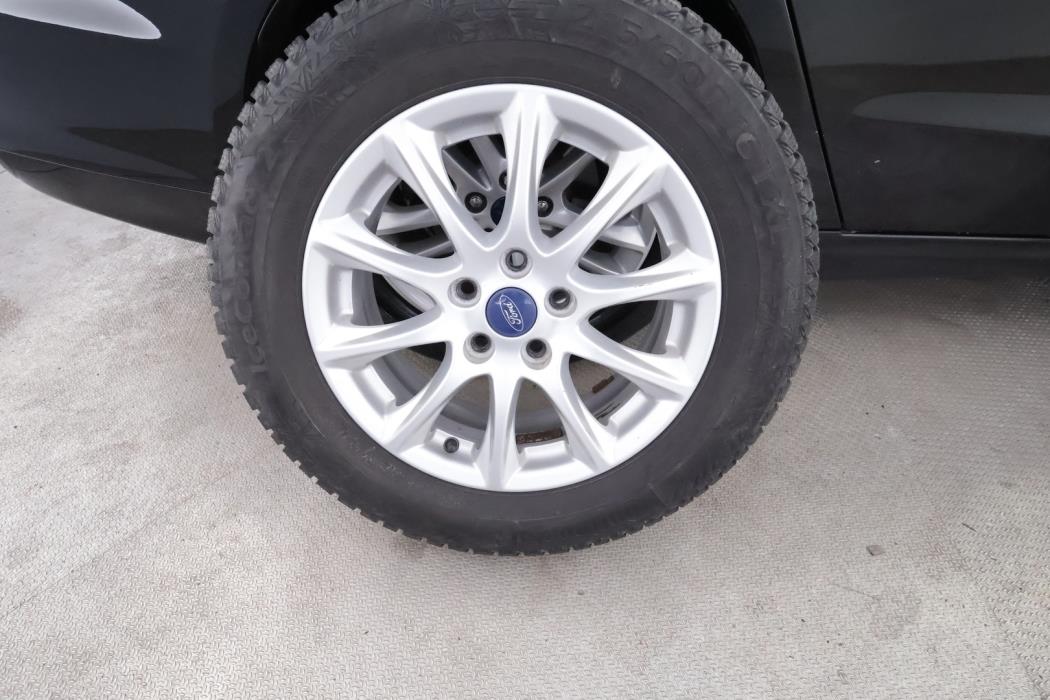FORD Mondeo 2016