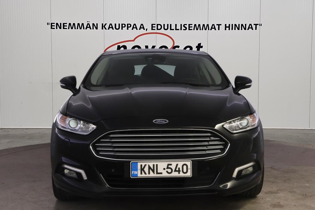 FORD Mondeo 2016