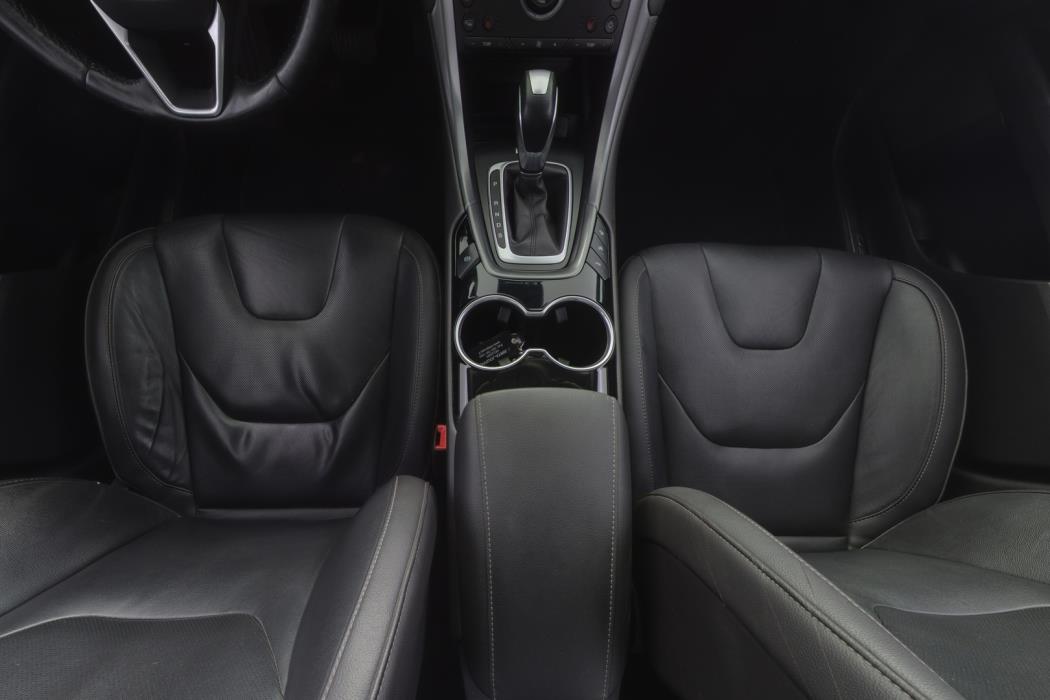 FORD Mondeo 2016