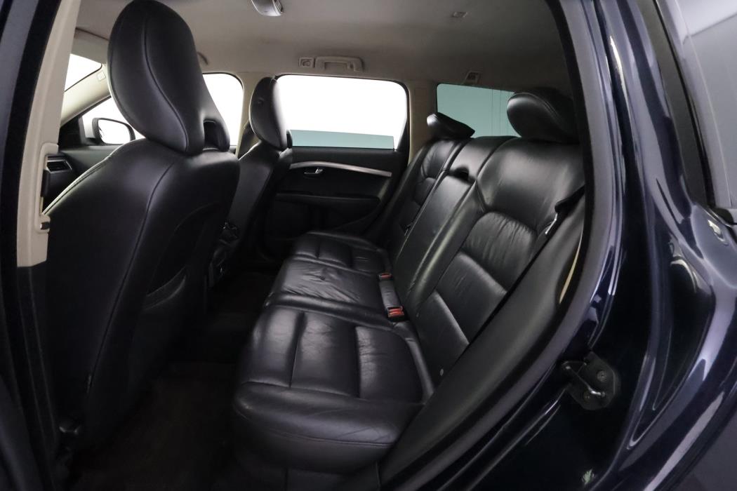 VOLVO V70 2007