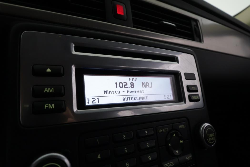 VOLVO V70 2007