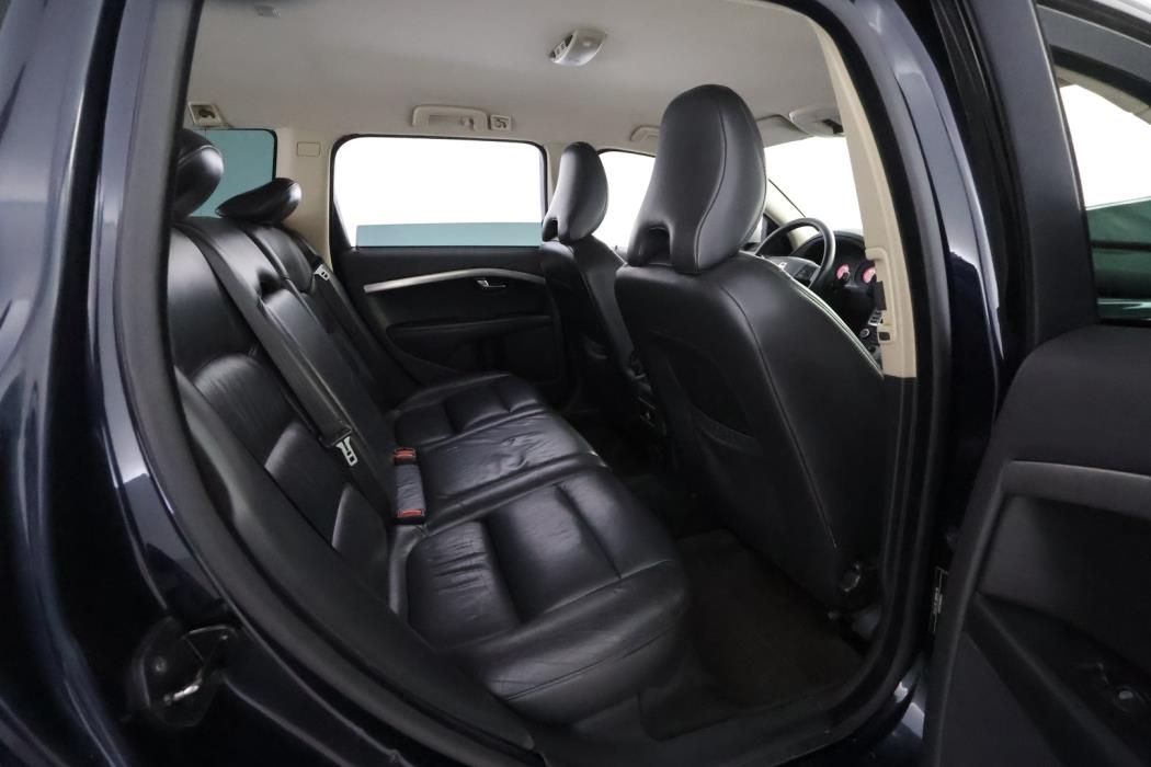VOLVO V70 2007
