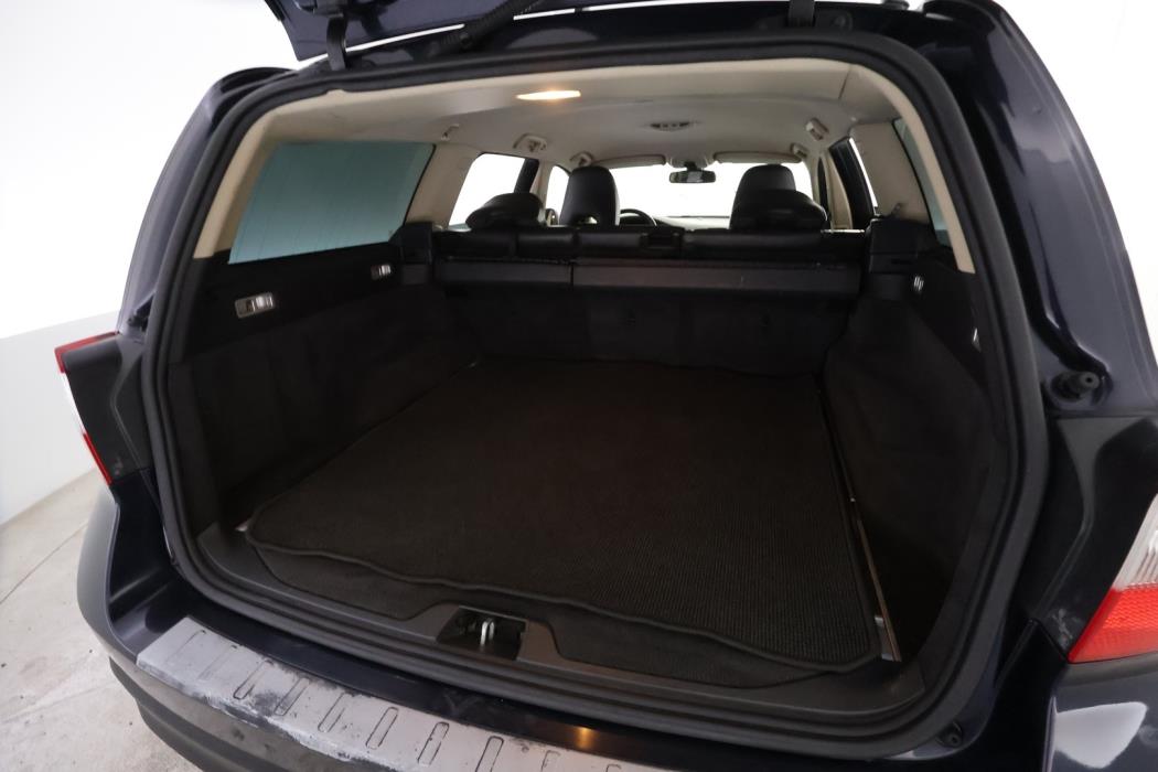 VOLVO V70 2007