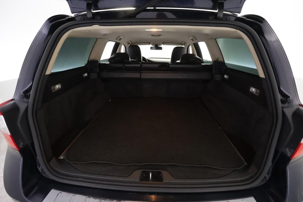 VOLVO V70 2007