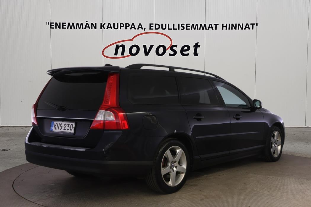 VOLVO V70 2007