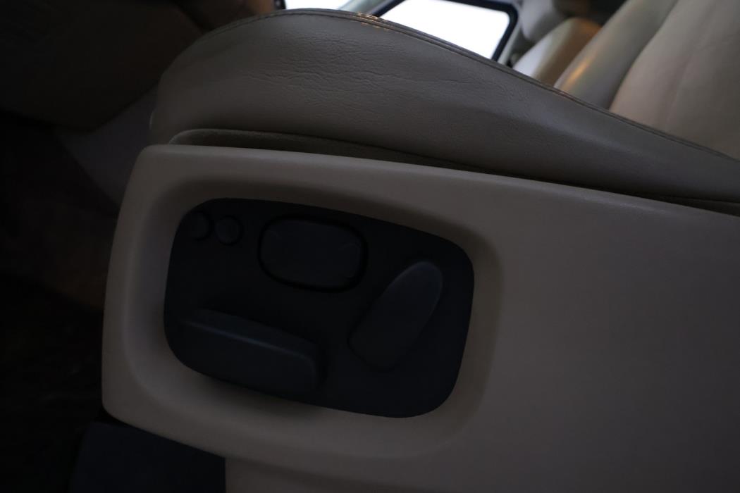 LAND ROVER Discovery 2011