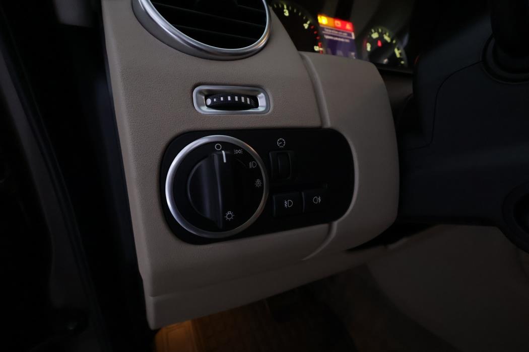 LAND ROVER Discovery 2011