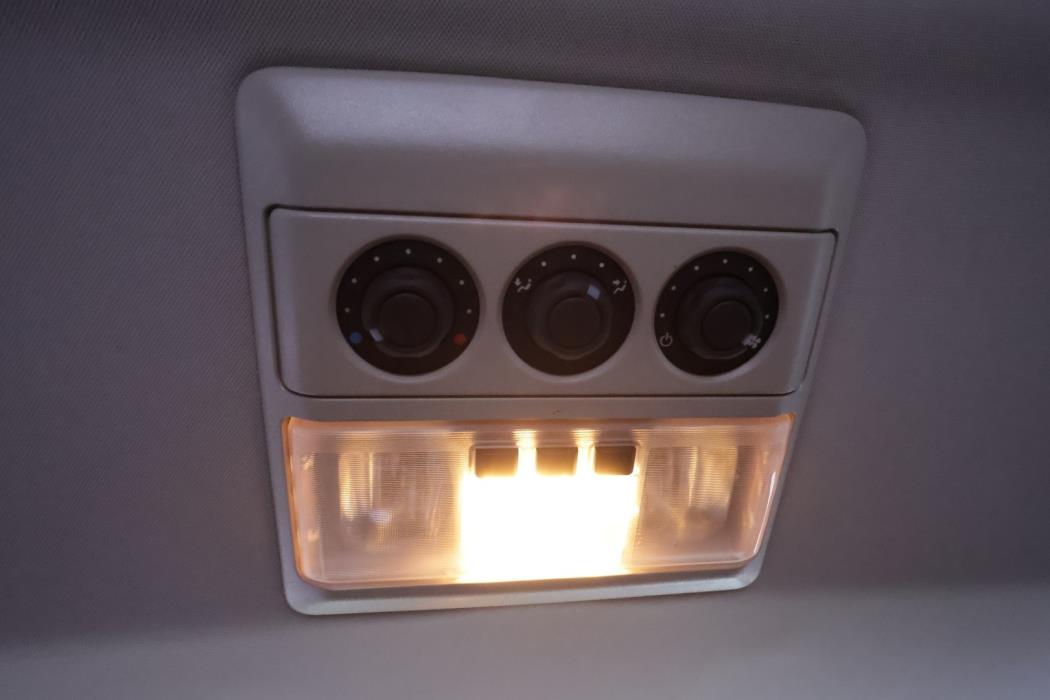 LAND ROVER Discovery 2011