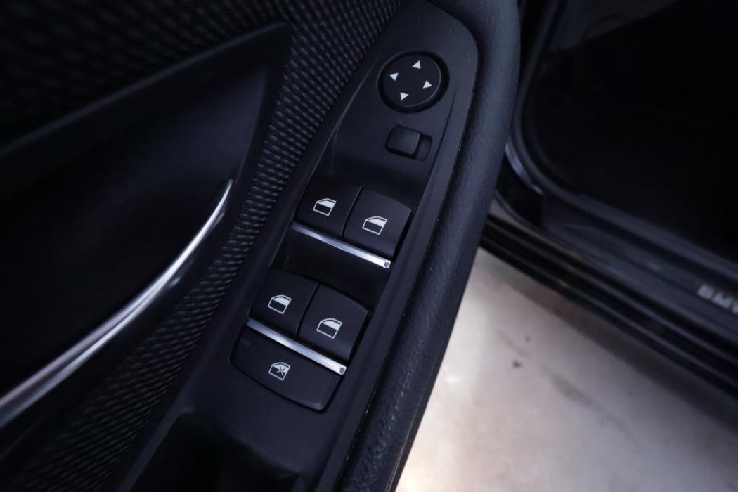 BMW 520 2012