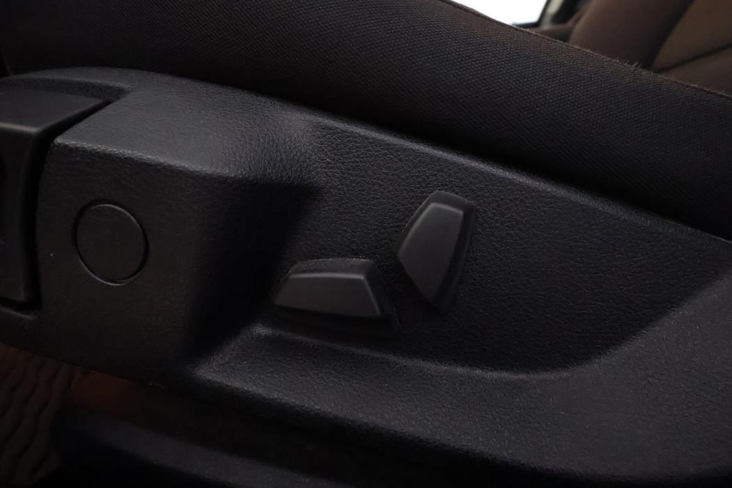 BMW 520 2012