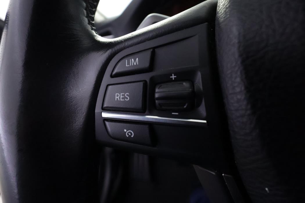 BMW 520 2012