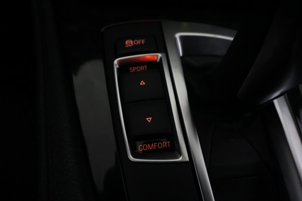 BMW 520 2012