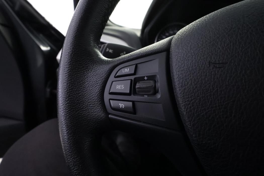 BMW 118 2018