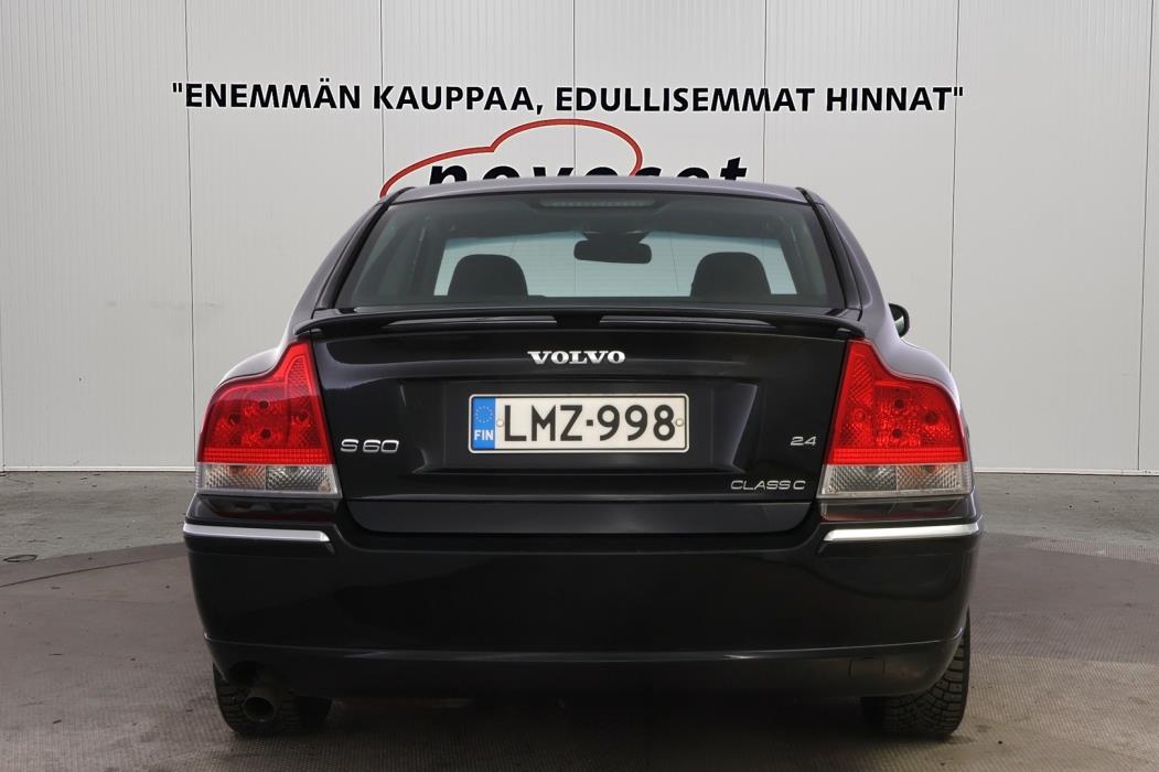 VOLVO S60 2008