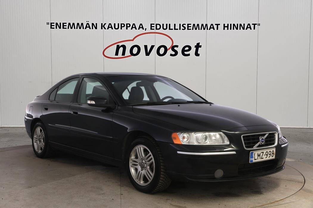 VOLVO S60 2008