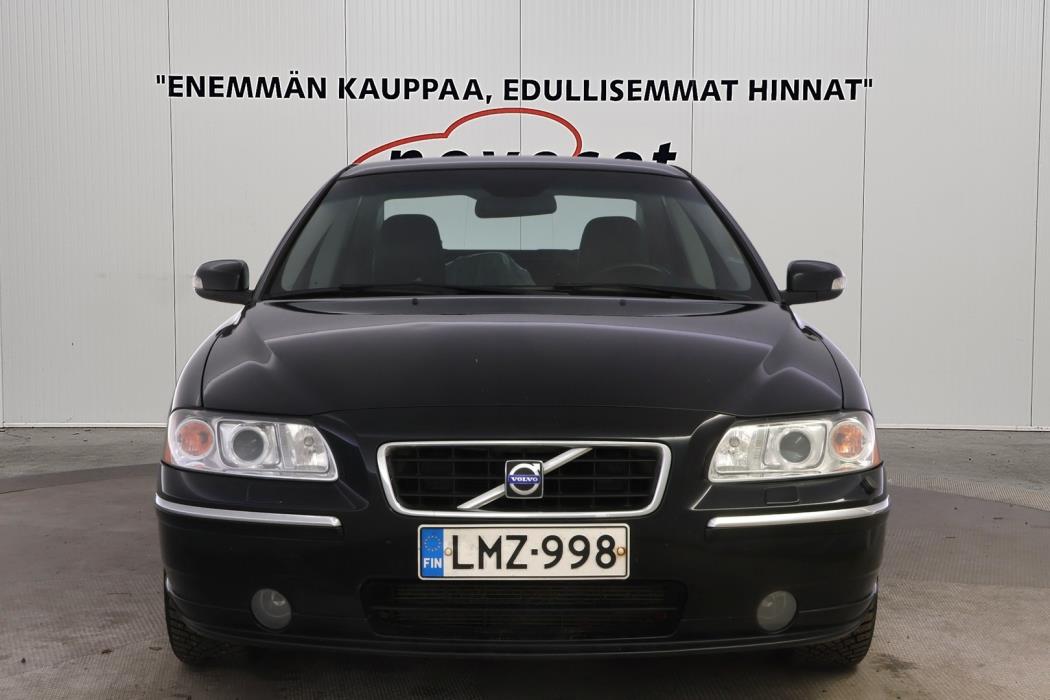 VOLVO S60 2008