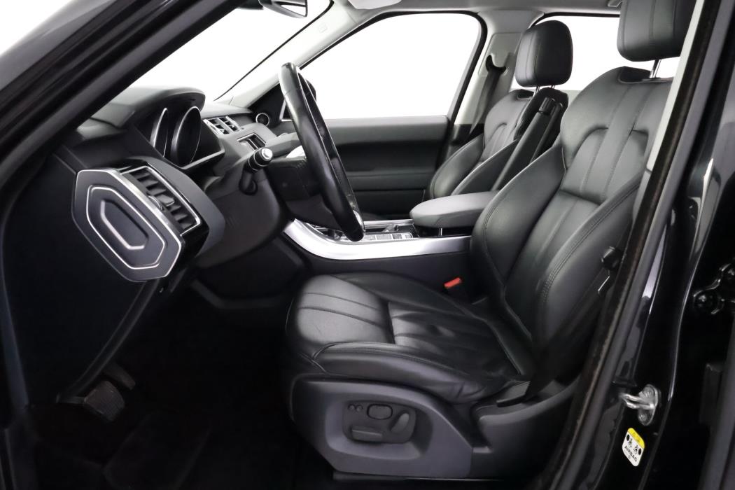 LAND ROVER Range Rover Sport 2014