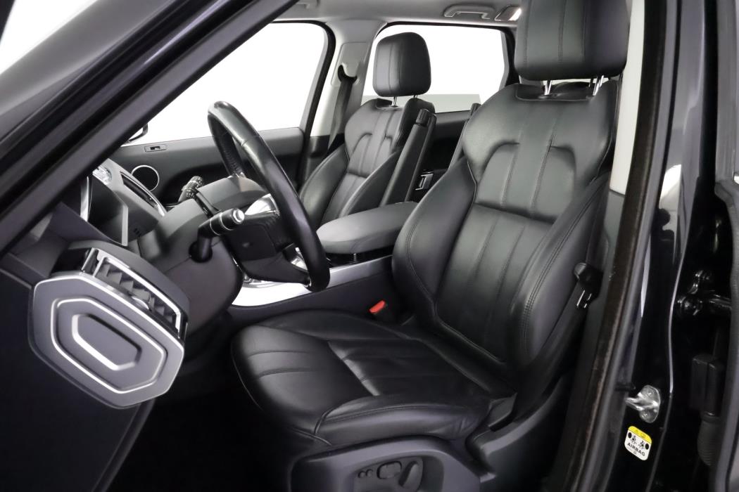 LAND ROVER Range Rover Sport 2014