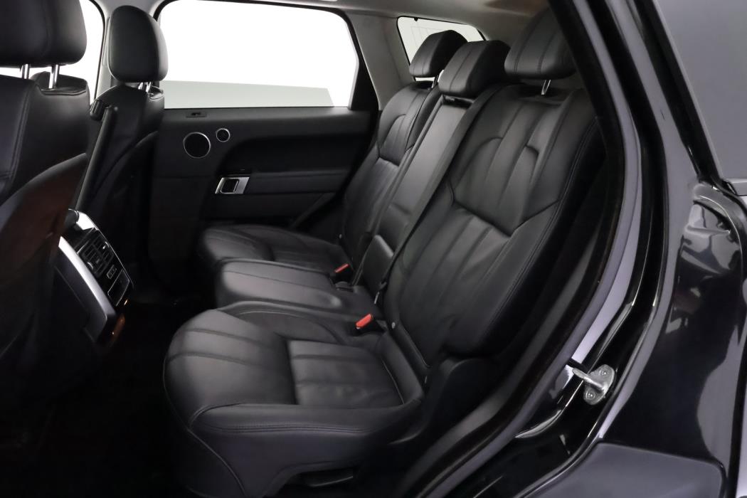 LAND ROVER Range Rover Sport 2014