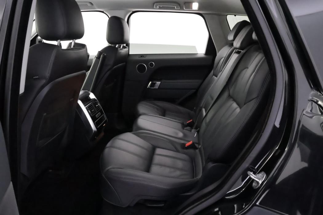 LAND ROVER Range Rover Sport 2014