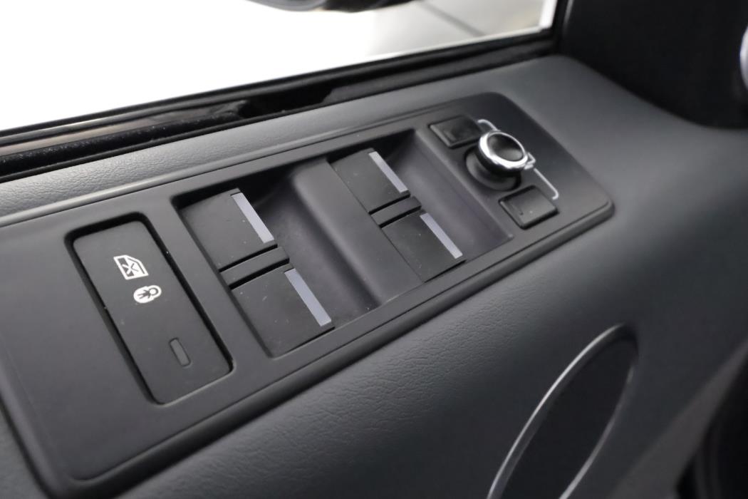 LAND ROVER Range Rover Sport 2014