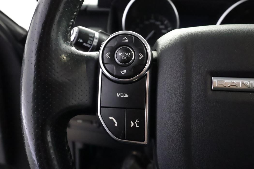 LAND ROVER Range Rover Sport 2014