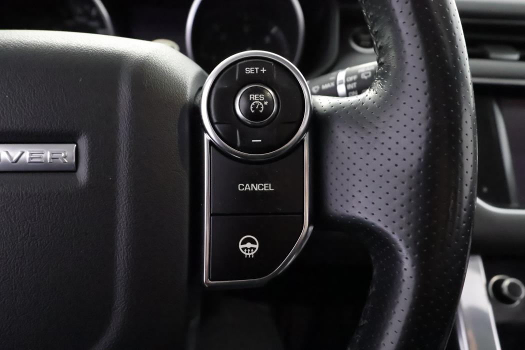 LAND ROVER Range Rover Sport 2014