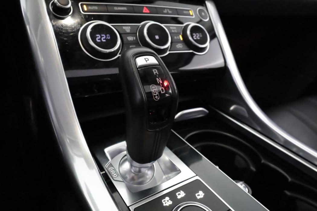 LAND ROVER Range Rover Sport 2014