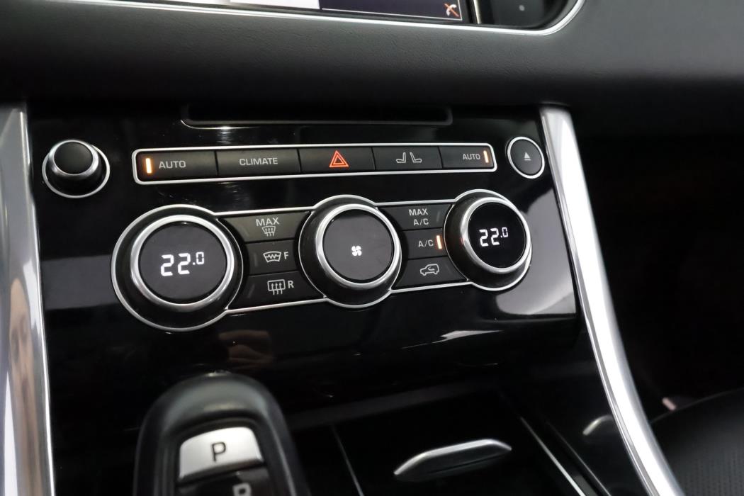 LAND ROVER Range Rover Sport 2014