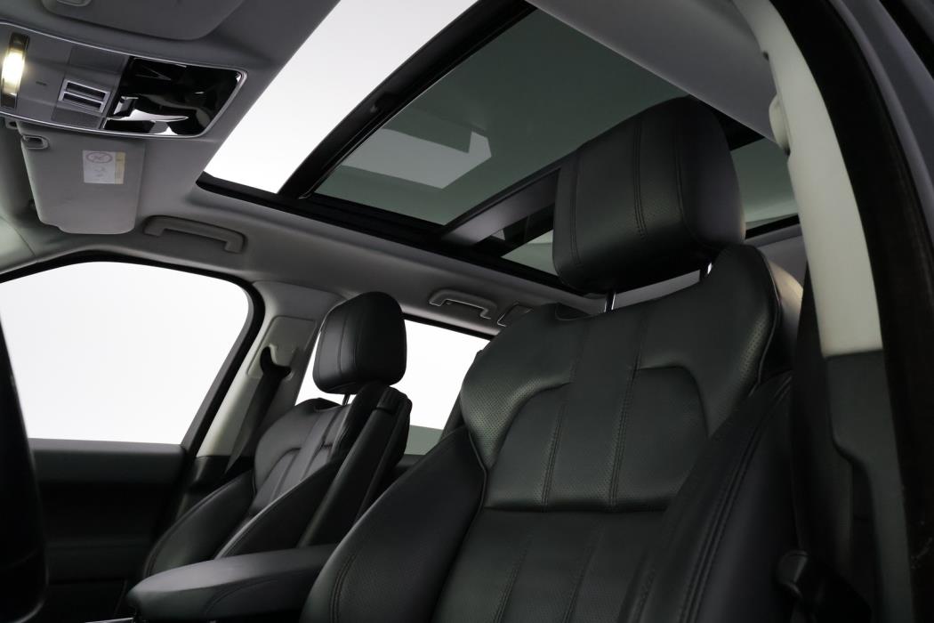 LAND ROVER Range Rover Sport 2014