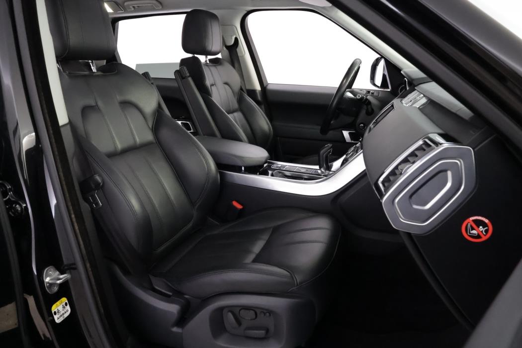 LAND ROVER Range Rover Sport 2014