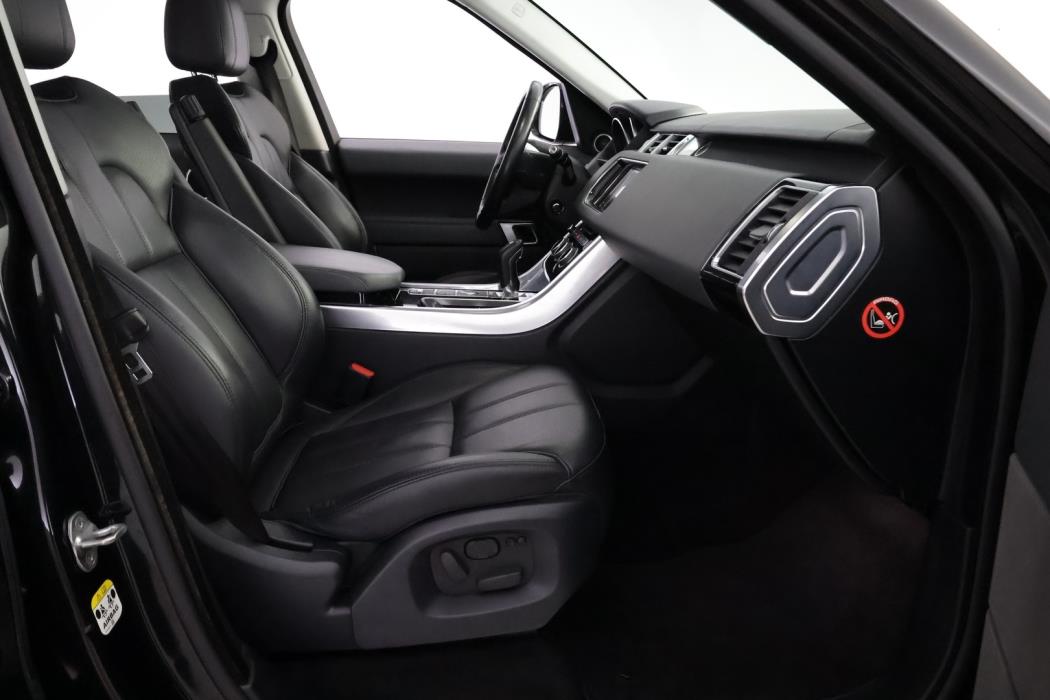 LAND ROVER Range Rover Sport 2014