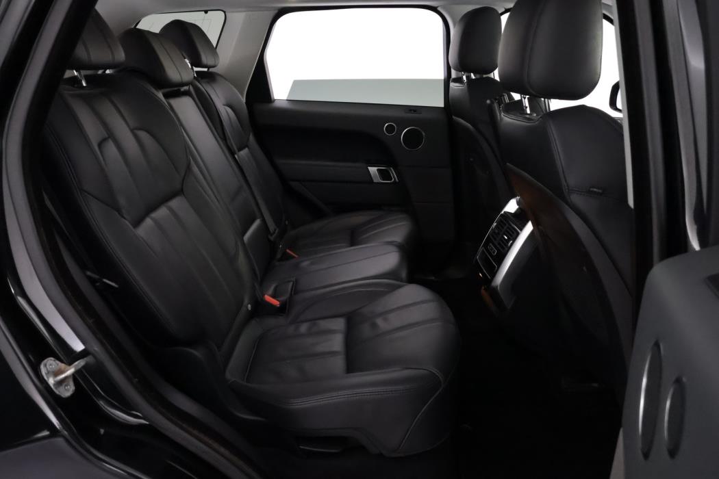 LAND ROVER Range Rover Sport 2014