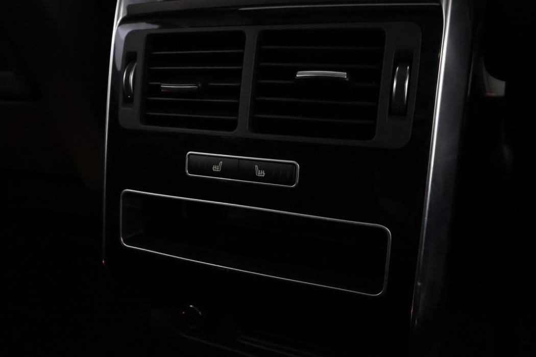 LAND ROVER Range Rover Sport 2014